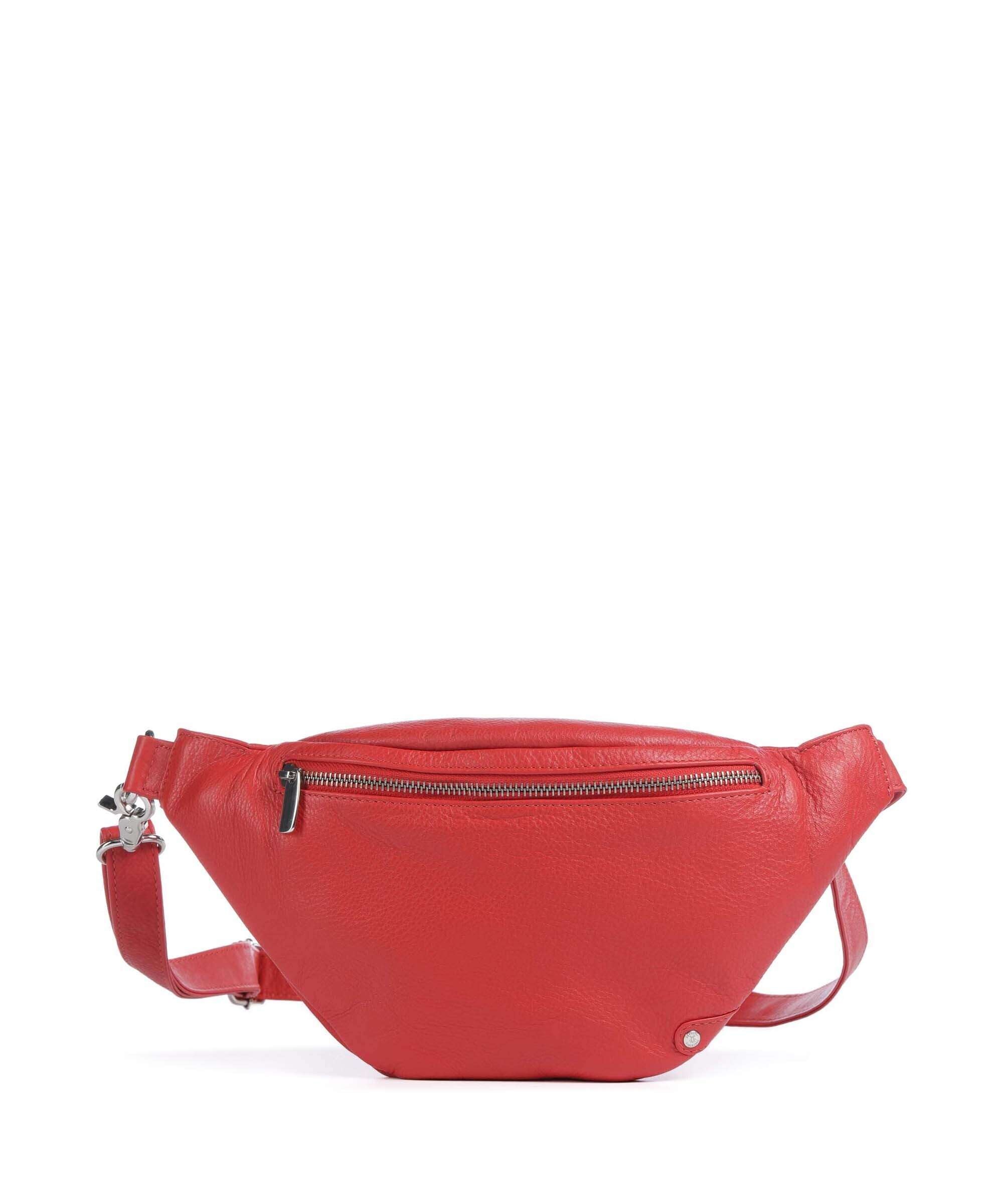 Depeche Fashion Favorites Belt bag red