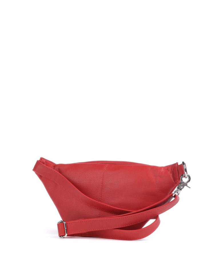 Depeche Fashion Favorites Fanny pack red