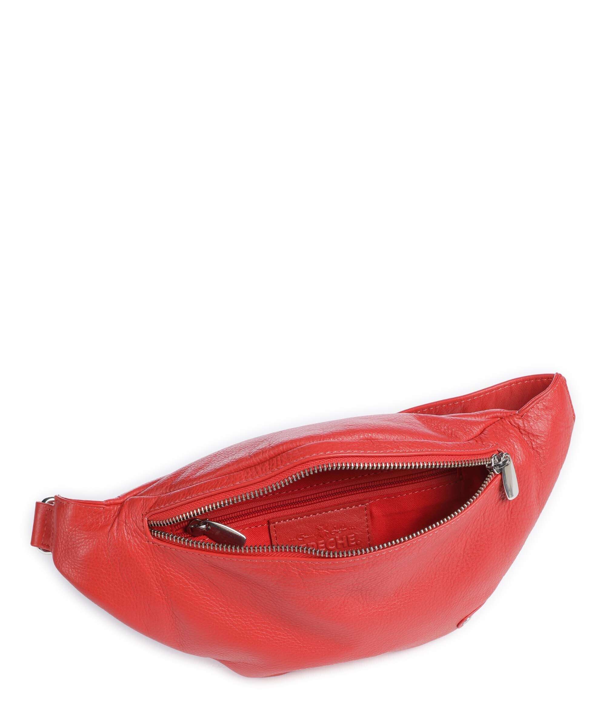 Depeche Fashion Favorites Belt bag red