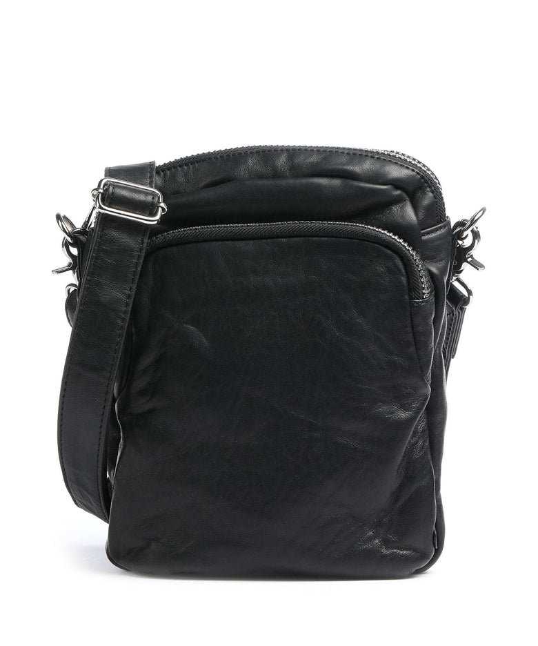 Depeche Power Field Crossbody bag black