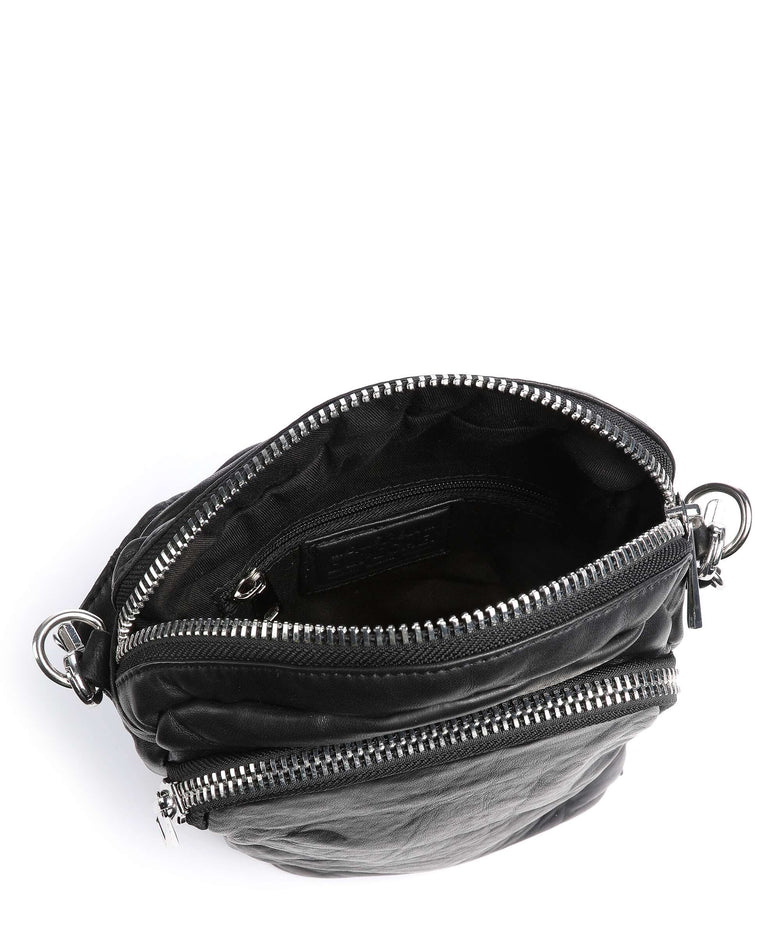 Depeche Power Field Crossbody bag black