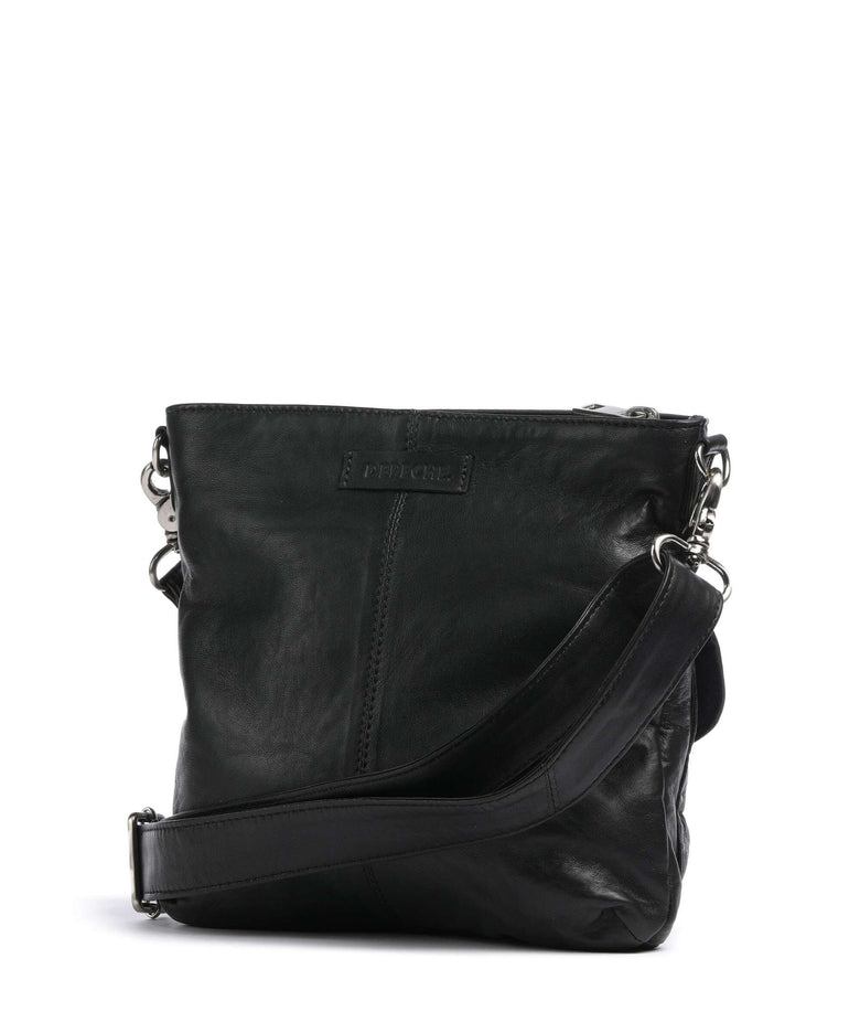 Depeche Power Field Shoulder bag black