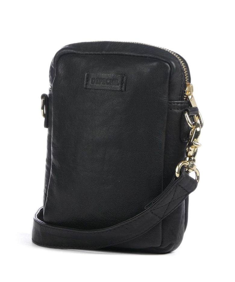 Depeche Express Crossbody bag nero