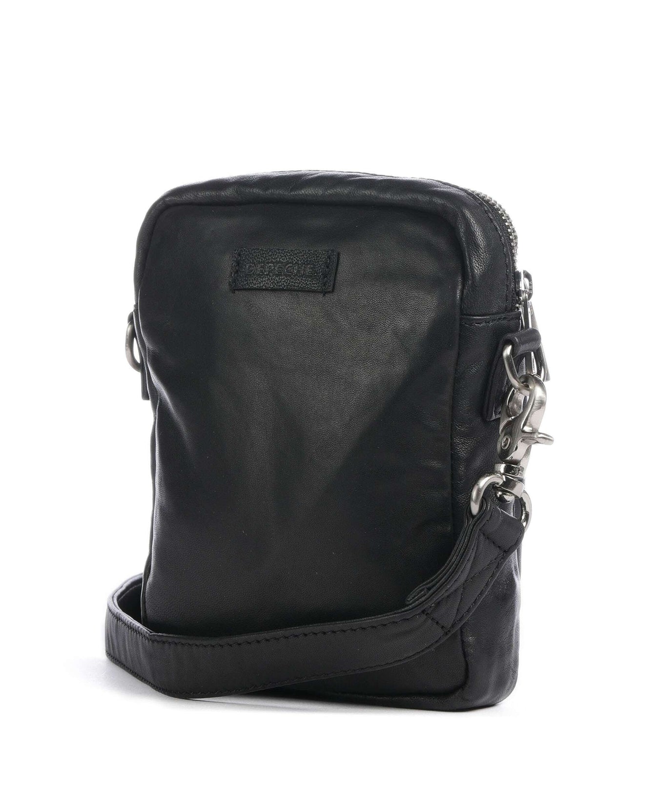 Depeche Power Field Crossbody bag nero