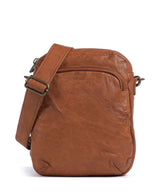 Depeche Power Field Crossover taske cognac