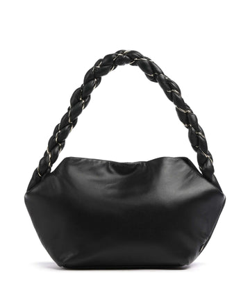 Depeche Twisted Tale Skuldertaske nero