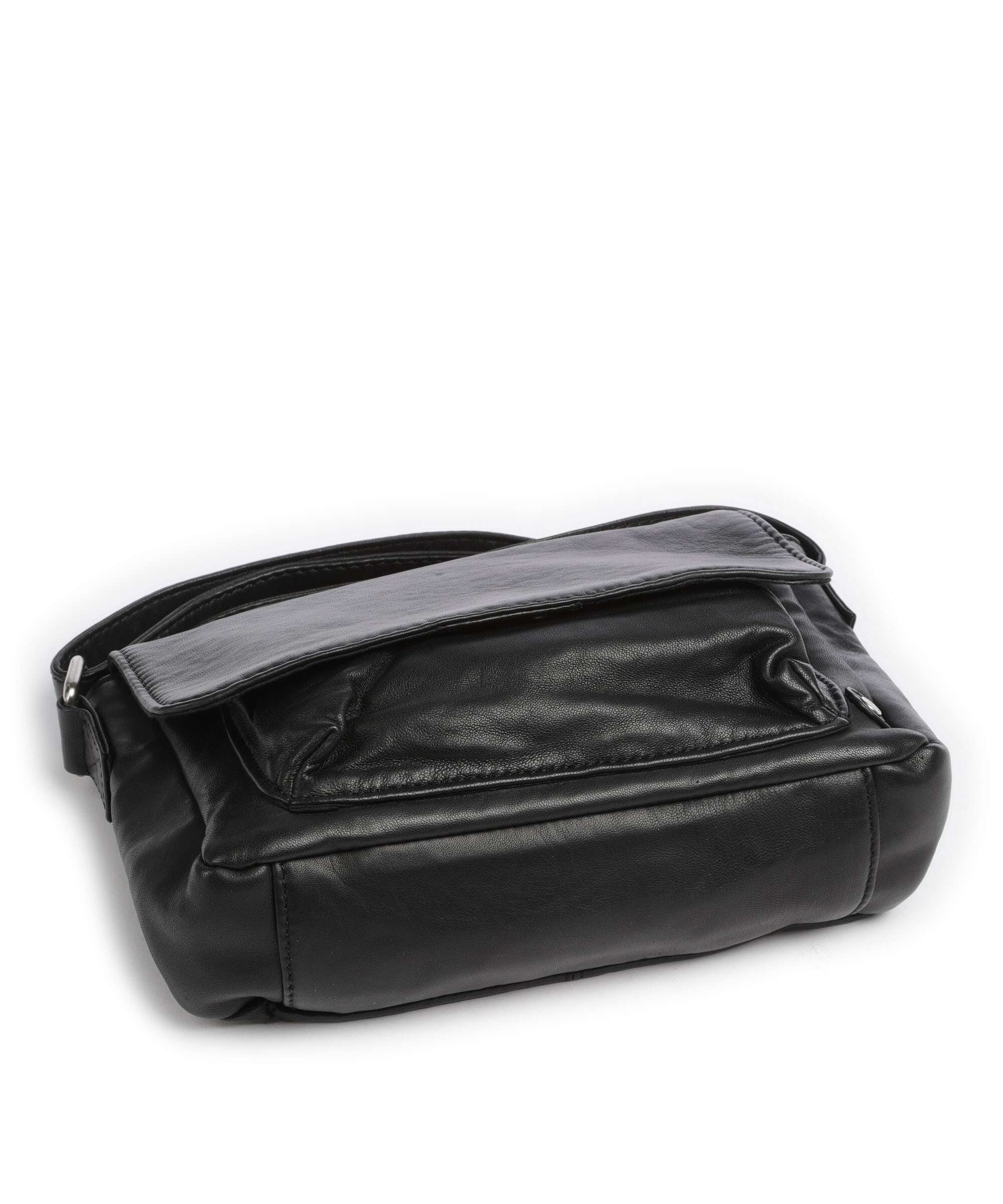 Depeche Power Field Crossbody bag nero