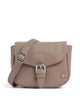 Depeche Fashion Favorites Crossover taske dusty taupe