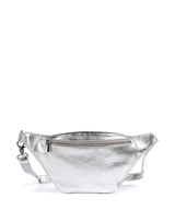 Depeche Fashion Favorites Bæltetaske silver
