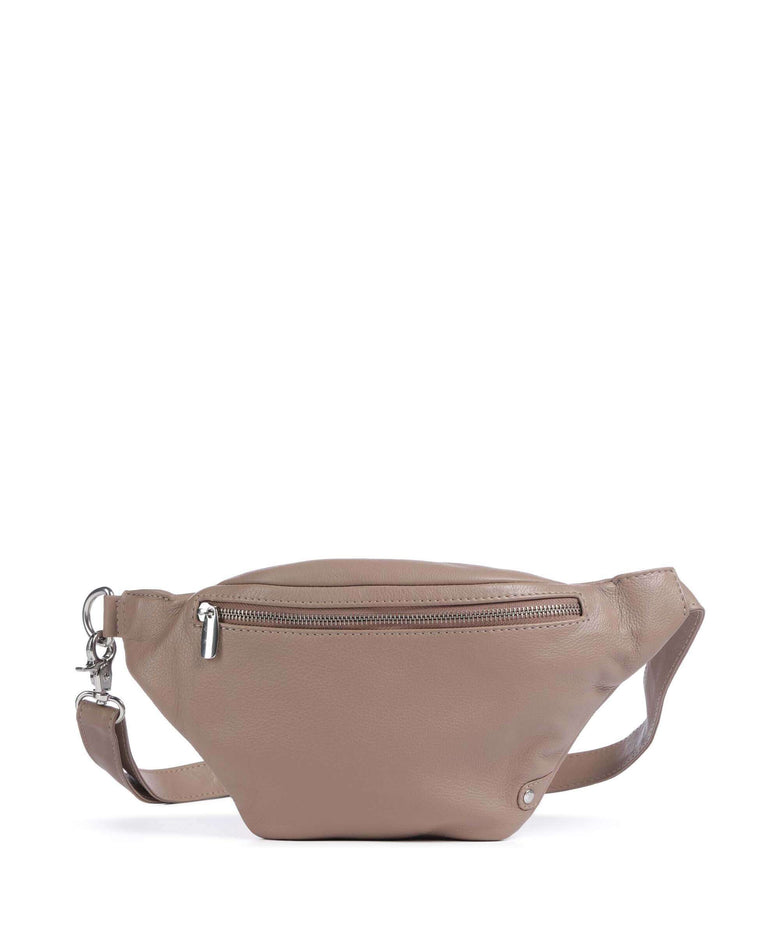 Depeche Fashion Favorites Fanny pack dusty taupe