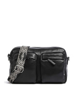 Depeche Design Destination Skuldertaske nero
