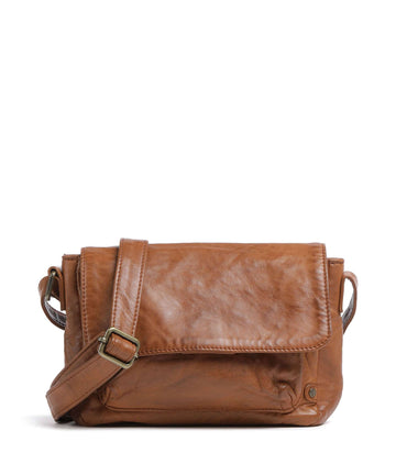 Depeche Power Field Crossover taske cognac
