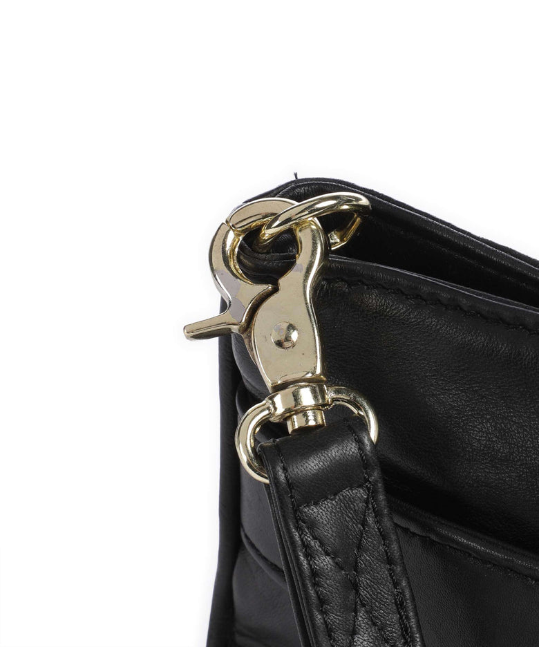 Depeche Girlhood Crossbody bag black