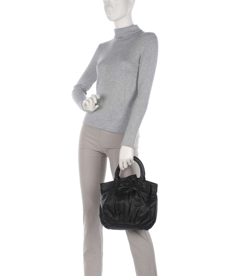 Depeche Girlhood Handbag black