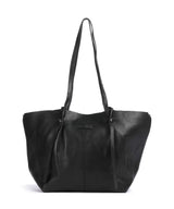 Depeche Nordic Simplicity Shopper taske black