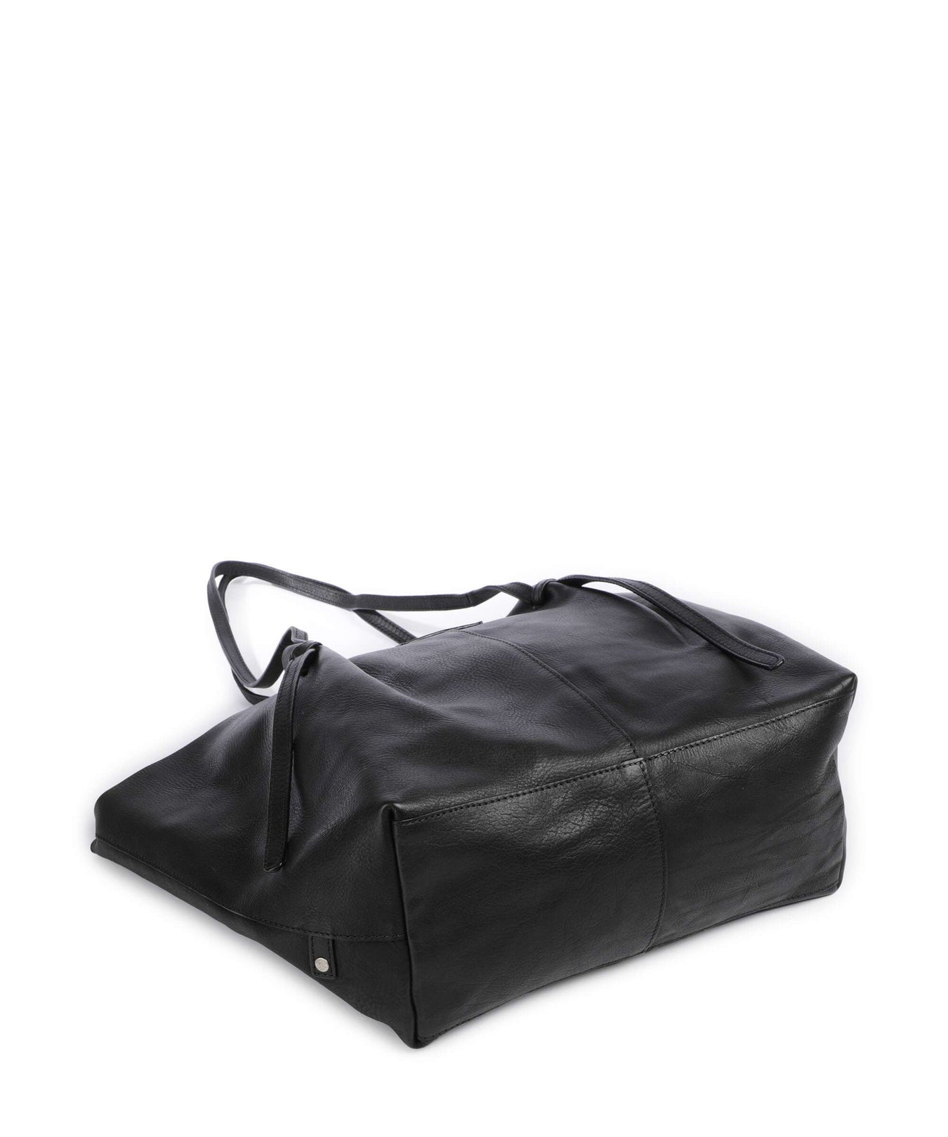 Depeche Nordic Simplicity Tote bag black