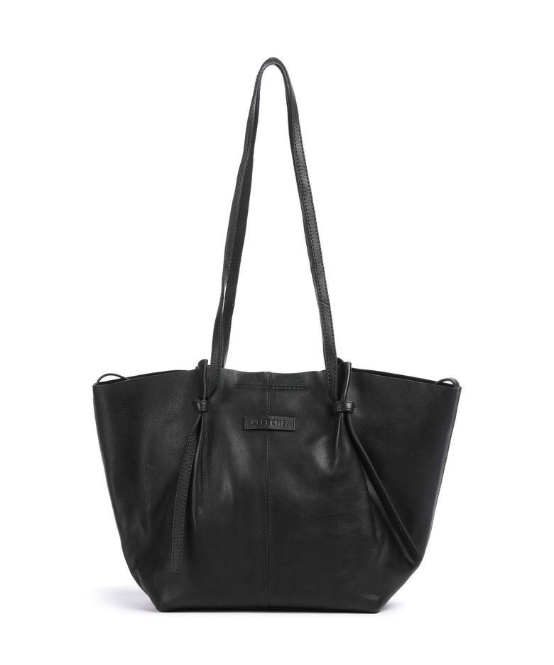 Depeche Nordic Simplicity Shoulder bag black