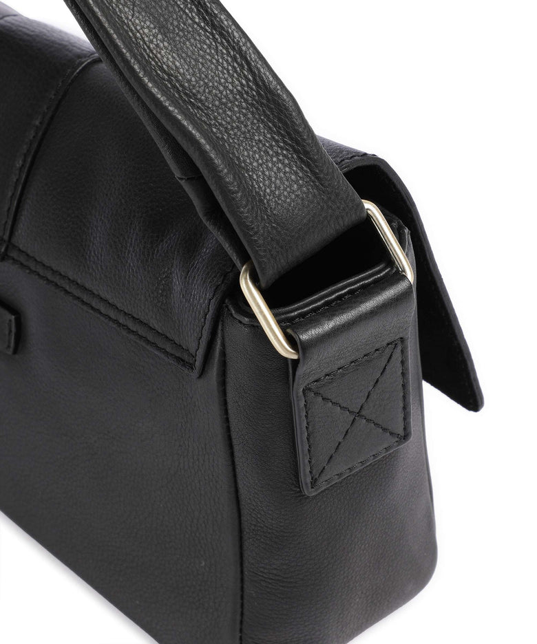 Depeche Art Gallery Handbag black