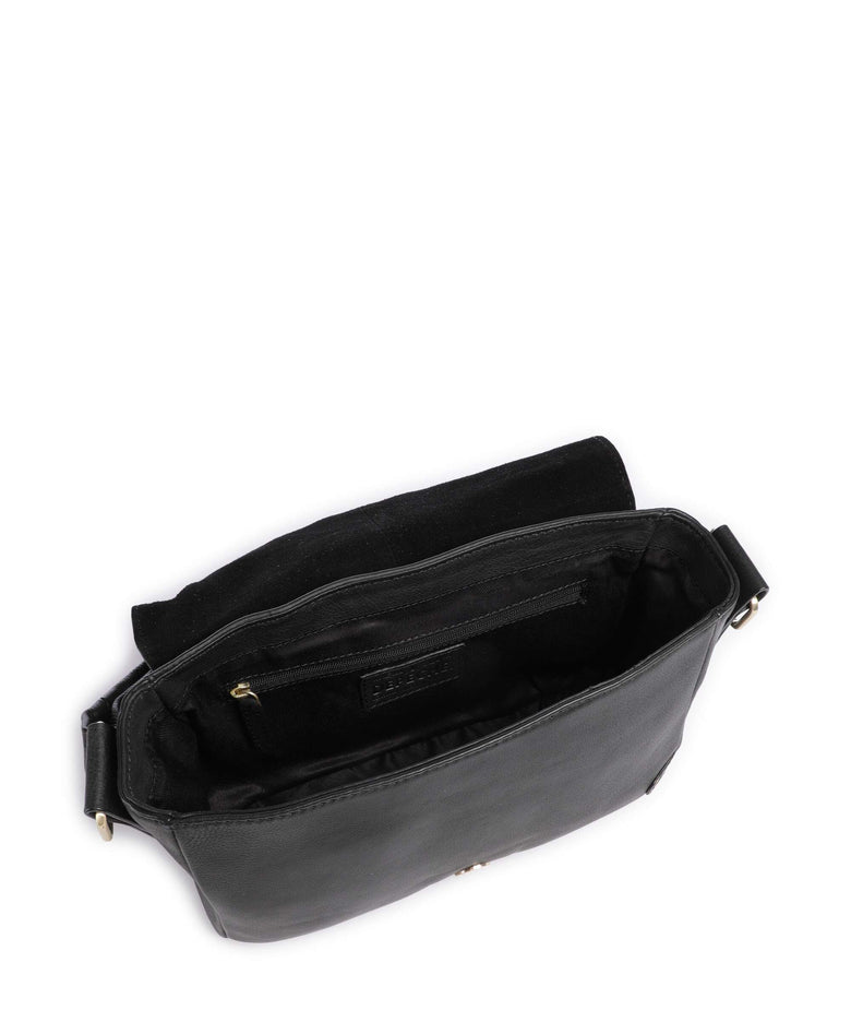 Depeche Art Gallery Handbag black