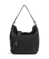 Depeche Tailors Stitch Skuldertaske black