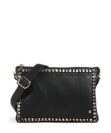 Depeche Golden Magic Crossover taske black