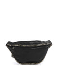 Depeche Golden Magic Fanny pack black