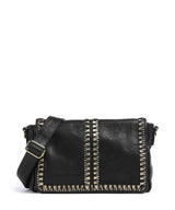 Depeche Golden Magic Crossover taske black