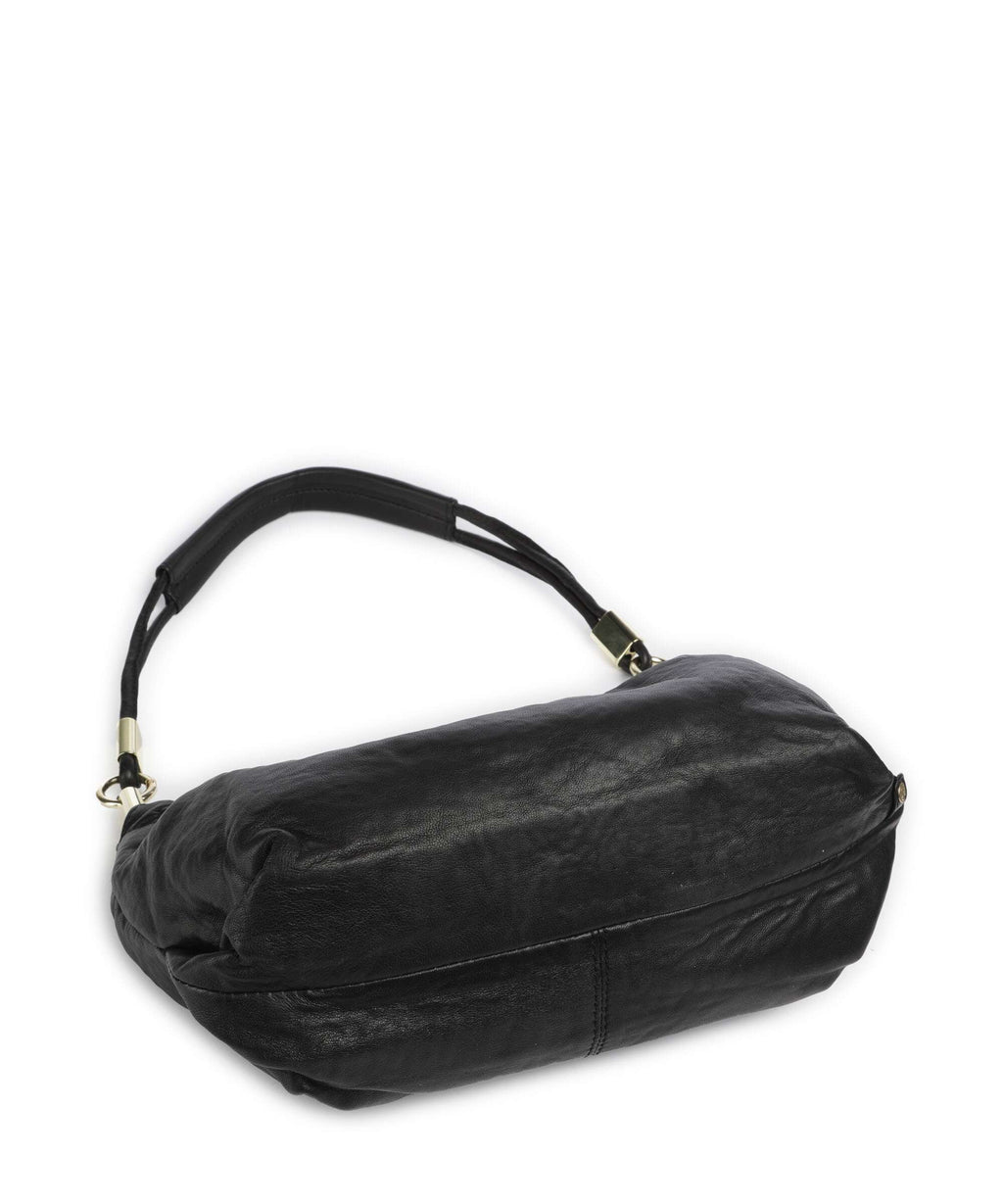 Depeche Magic Mood Shoulder bag black