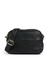 Depeche Golden Chic Crossover taske black