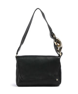 Depeche Gold Gallery Skuldertaske black