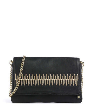 Depeche Crossover taske black