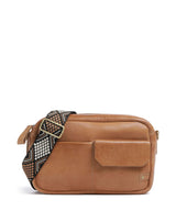Depeche Sport Vogue Crossover taske tan