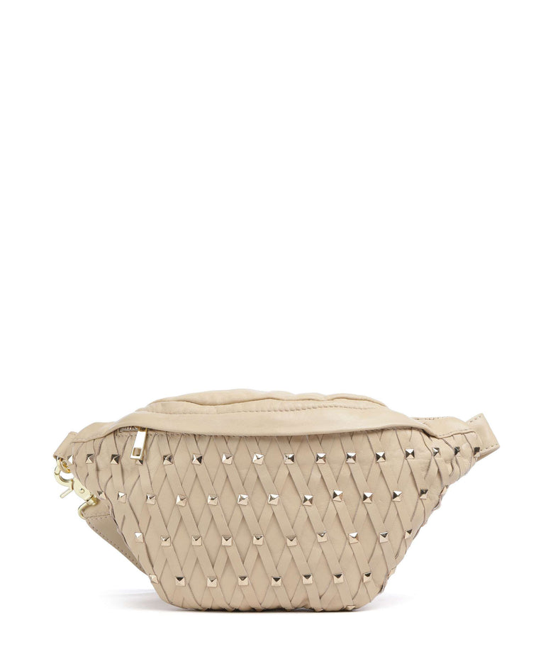 Depeche Sophistication Fanny pack vanilla