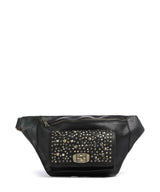 Depeche Metal Memory Fanny pack black