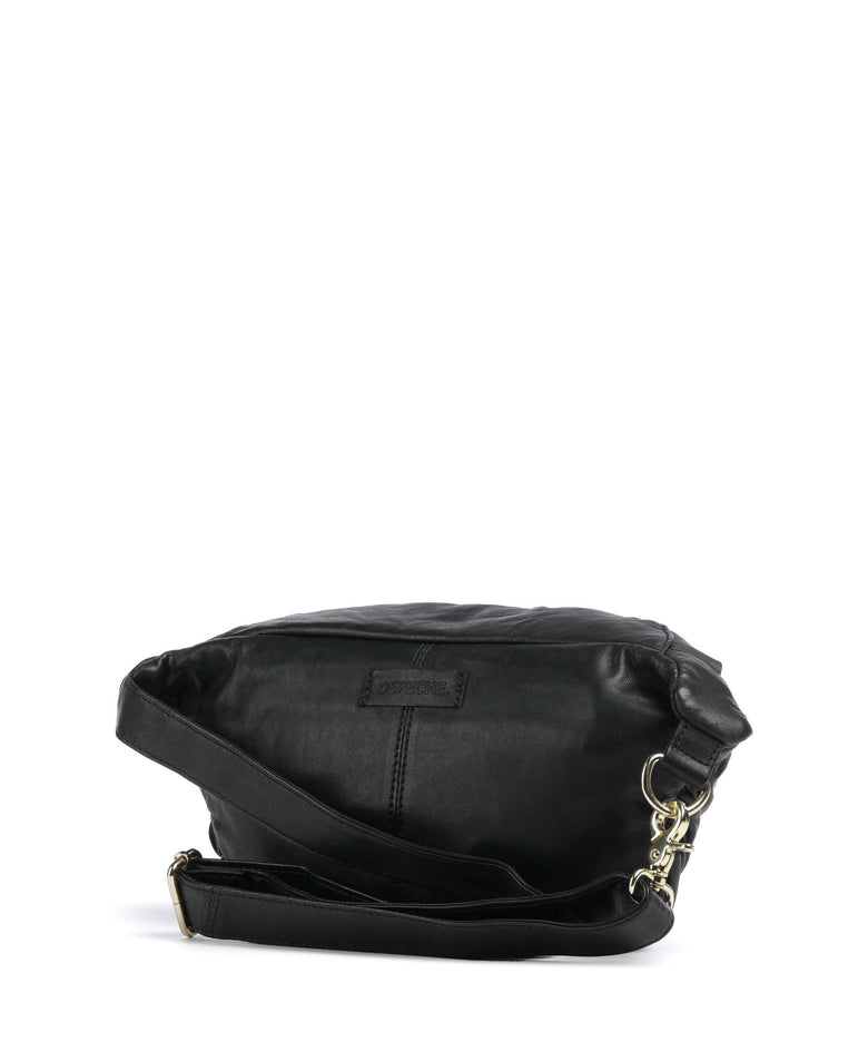 Depeche Sweet Rebel Belt bag black