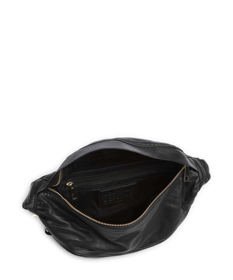 Depeche Sweet Rebel Belt bag black