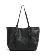 Depeche True Trend Skuldertaske black