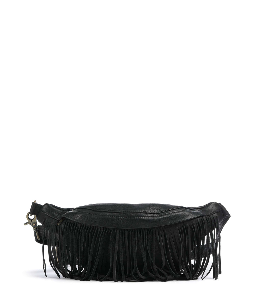 Depeche Fabulous Freedom Belt bag nero