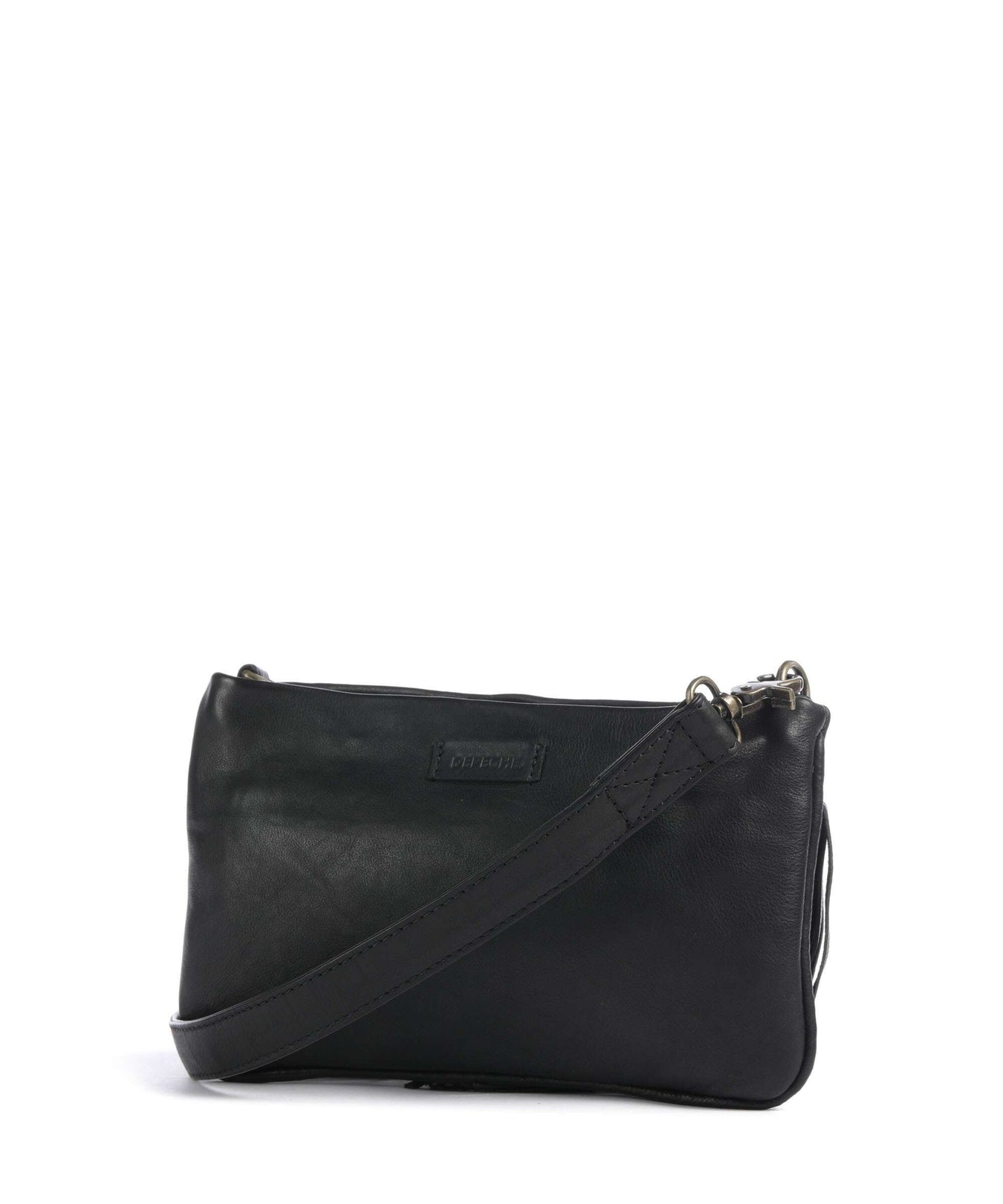 Depeche Fabulous Freedom Crossbody bag nero