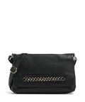 Depeche Gold Casino Shoulder bag nero