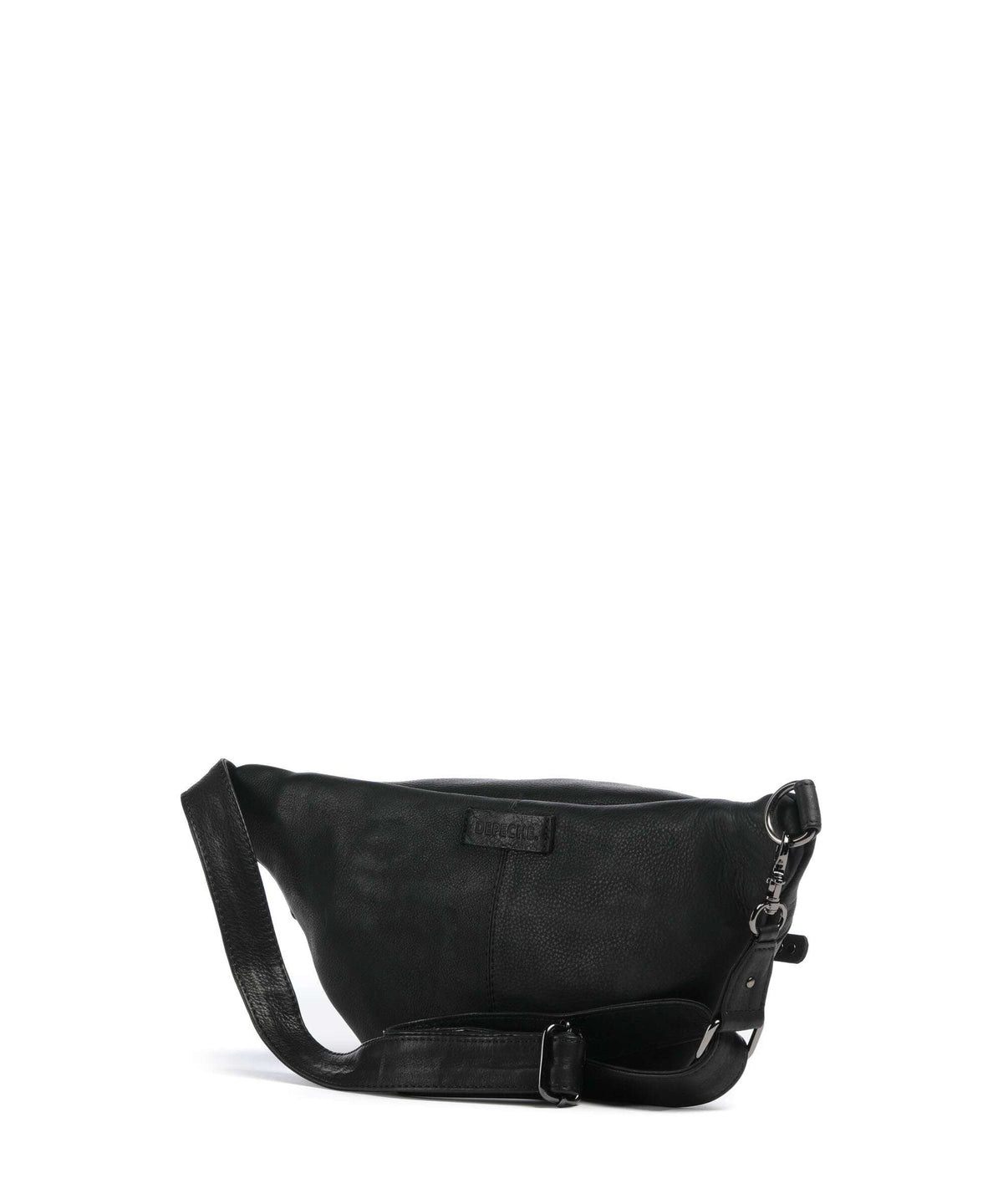 Depeche Rock Arcade Belt bag nero