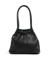Depeche Rock Arcade Shoulder bag nero