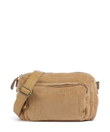 Depeche Easy Living Crossover taske tan