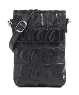 Depeche Fashion Favourites Mobiltaske croco deluxe