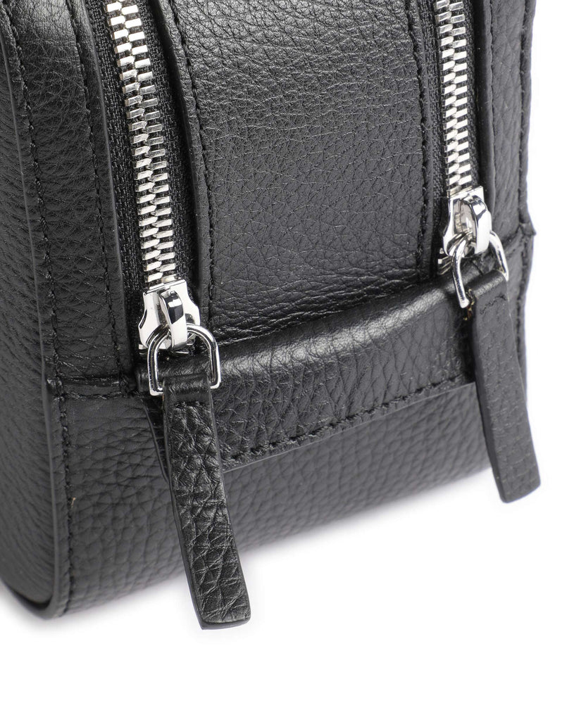 Tiger of Sweden Wynd Toiletry bag black