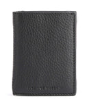 Tiger of Sweden Whitan Wallet black