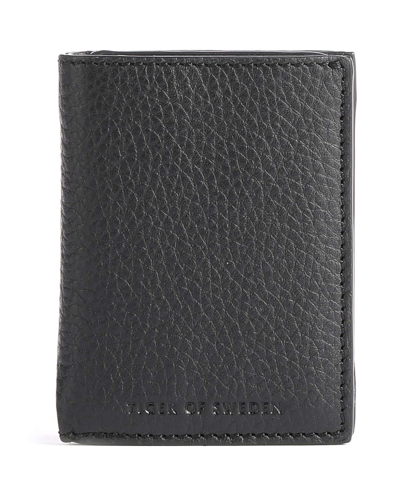 Tiger of Sweden Whitan Wallet black