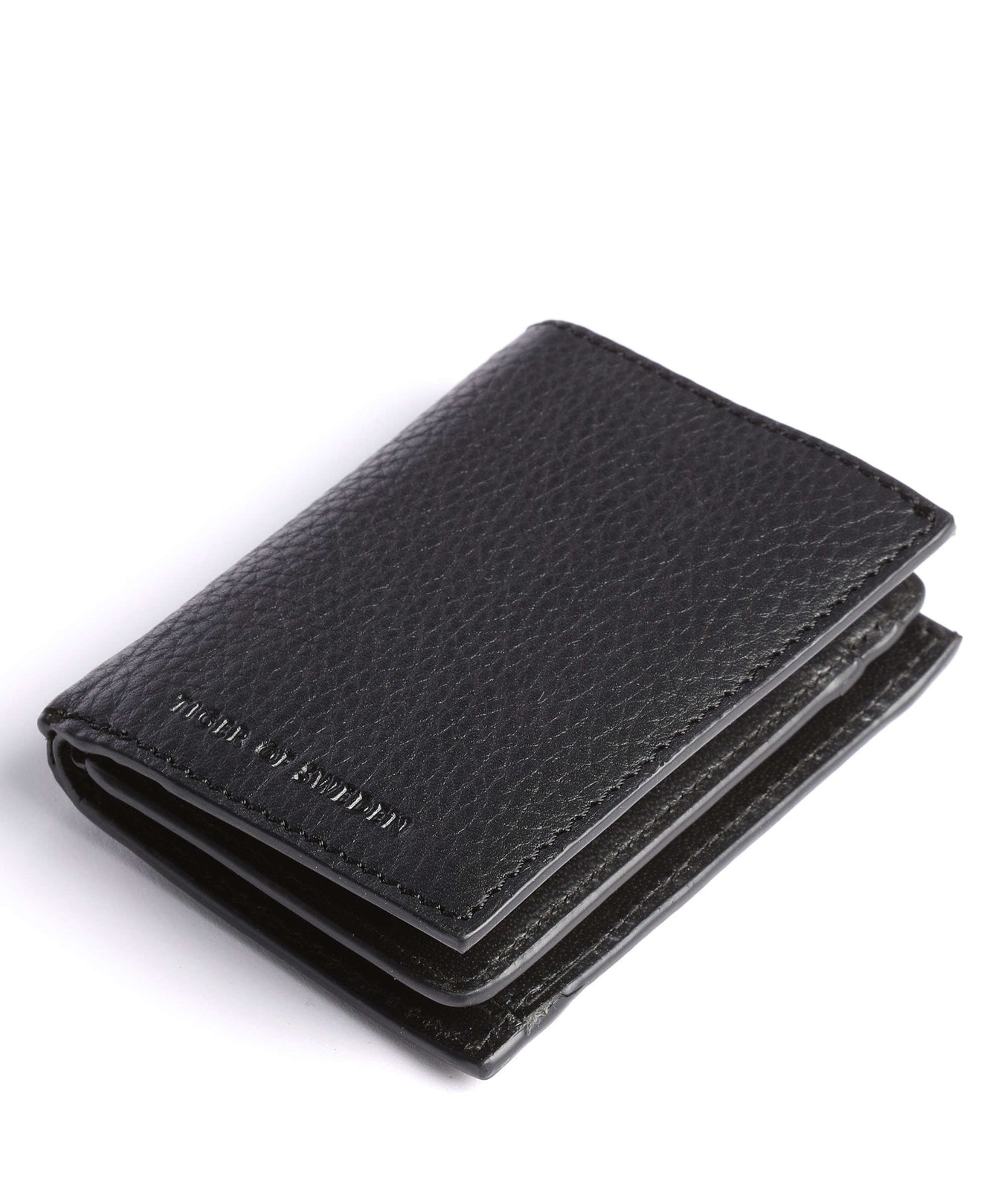 Tiger of Sweden Whitan Wallet black