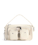 Núnoo New Zealand Helena Crossover taske beige