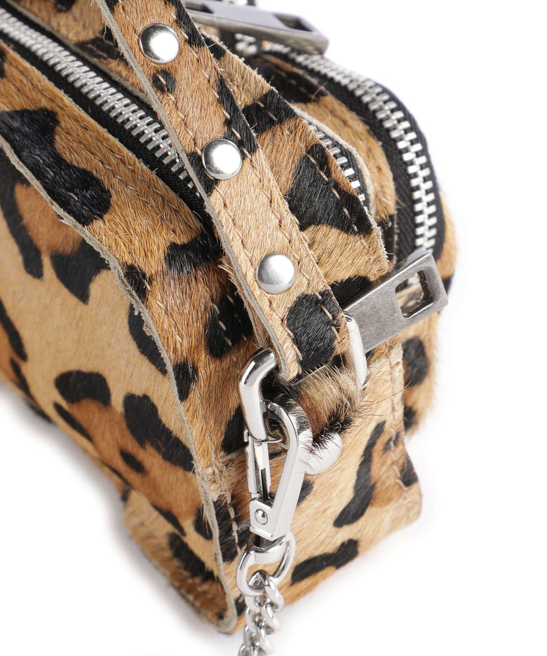 Núnoo Deluxe Helena Crossbody bag leo